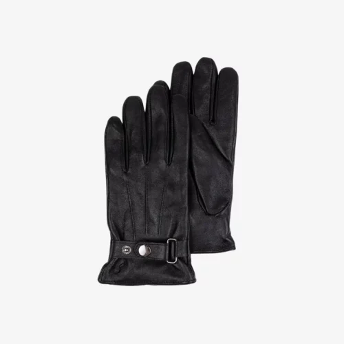 Gants Eliott Noir