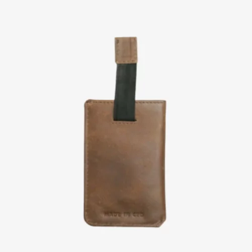 Porte-cartes Gaspard