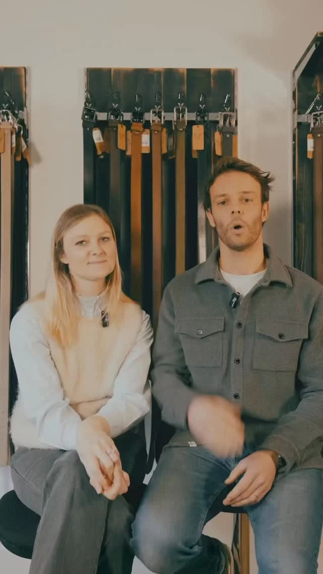 🎬 Épisode 1 – Cédric
C’est parti pour une nouvelle série en immersion dans l’univers de Made in Ced !
Dans ce premier épisode, Cédric – le fondateur – revient sur ce qui l’a poussé à créer la marque, avec l’envie de faire les choses autrement. Un projet né d’une passion, mais aussi d’un duo : vous verrez Pauline, qui partage l’aventure depuis le début 🤍

Un tout premier aperçu de l’histoire, du cœur et des valeurs derrière Made in Ced.
Vous êtes prêts pour la suite ? 👀

#MadeInCed #Épisode1 #Cédric #NaissanceDunProjet #CoulissesDeMarque #CeinturesEnCuir #Histoire #Entrepreneuriat