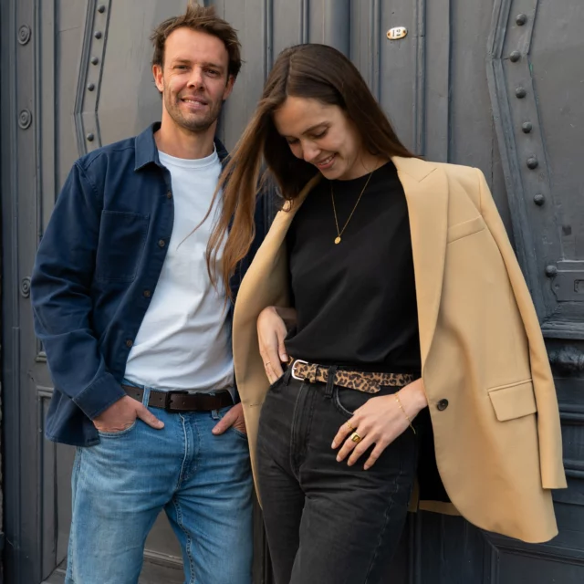 VADIM & LAYA — les ceintures qui font toute la différence.
Un look, deux styles, même exigence. 👊✨

👉 Soldes jusqu’à -30% sur notre site, c’est le moment de craquer ! (lien en bio)

Alors plutôt team LAYA ou team VADIM ? 👀
À vous de choisir la vôtre en commentaire.

À bientôt,
L'équipe Made in Ced ♡ 

#madeinced #accessoiresdemode #style #mode #été #look #ceinturesencuir